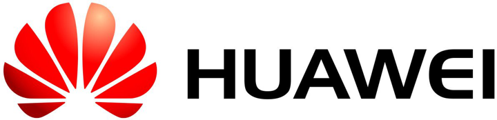 Логотип Huawei