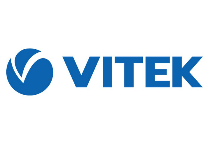 Логотип VITEK