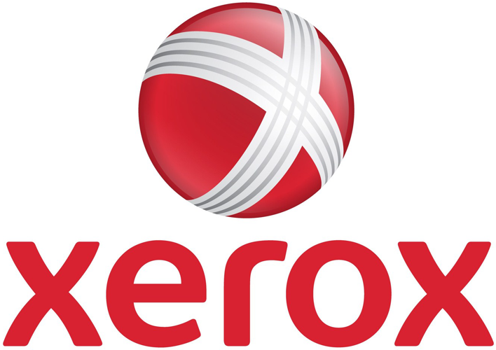 Логотип Xerox