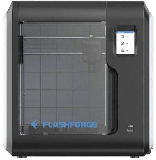 FlashForge