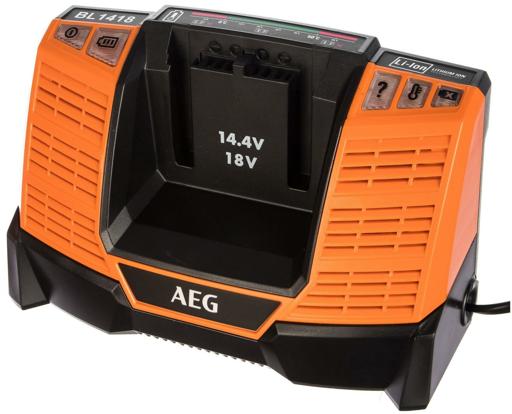 AEG