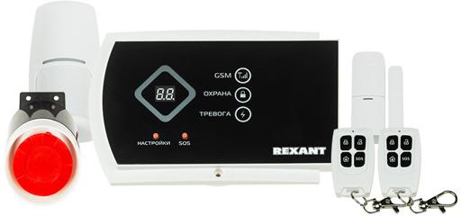 REXANT