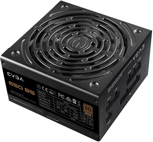 EVGA