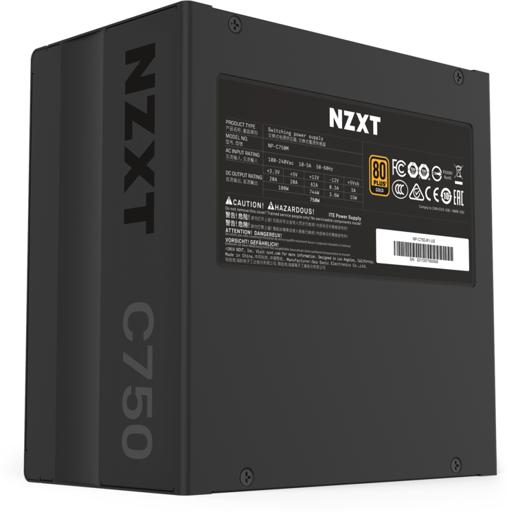 NZXT