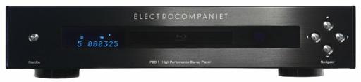 Electrocompaniet