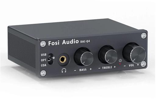 Fosi Audio