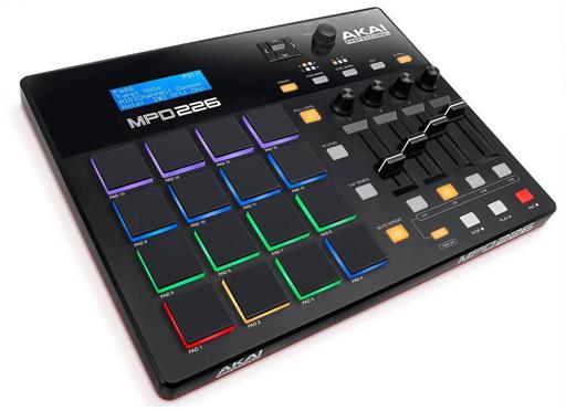 Akai Professional