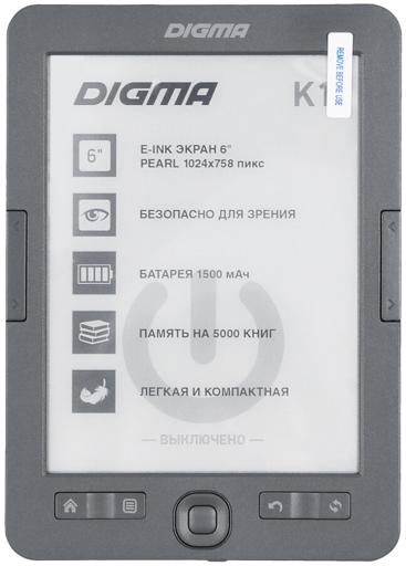 Digma