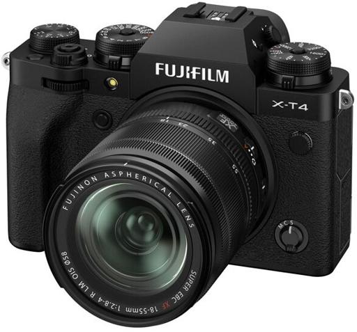 Fujifilm