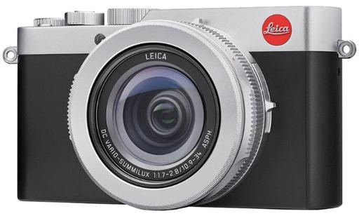 Leica Camera