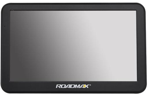 ROADMAX