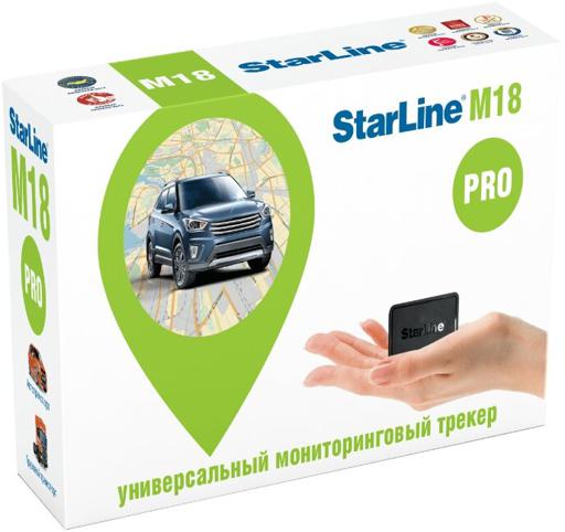 StarLine