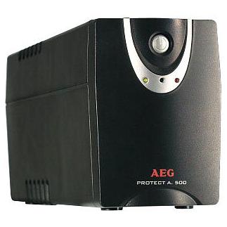 AEG