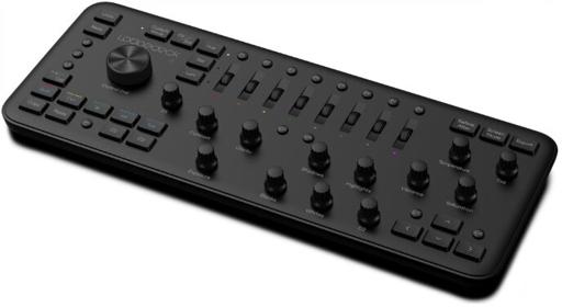 Loupedeck