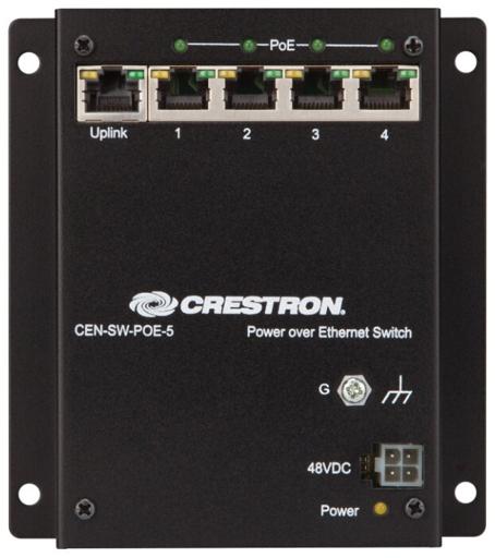 Crestron