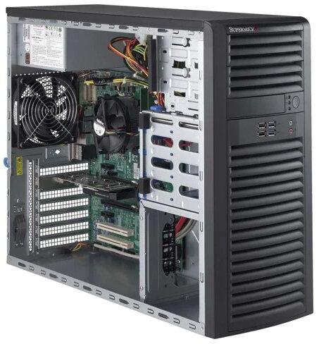 Supermicro