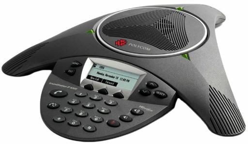 Polycom