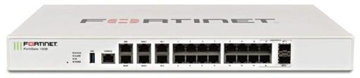 Fortinet