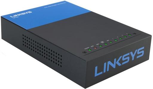 Linksys