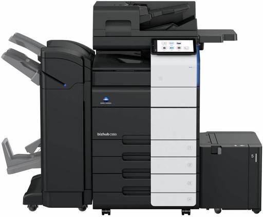 Konica Minolta