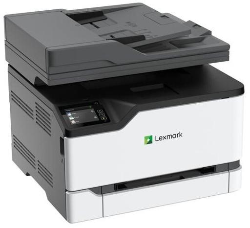 Lexmark