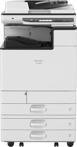 Ricoh