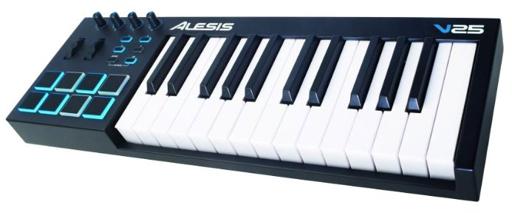 Alesis