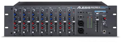 Alesis