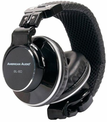 American Audio