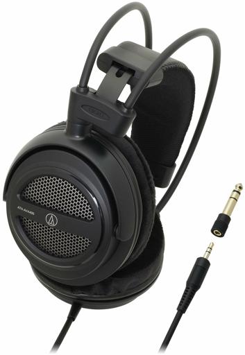 Audio-Technica