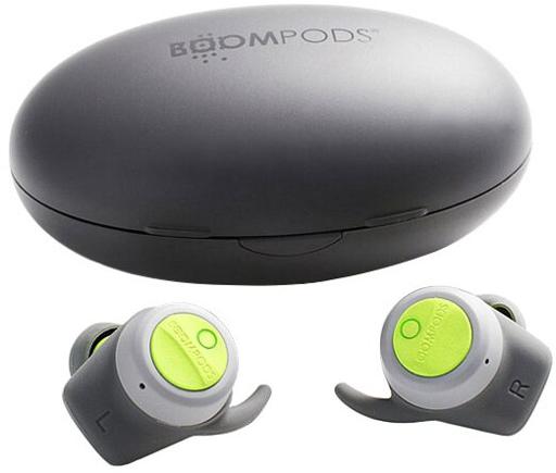 Boompods