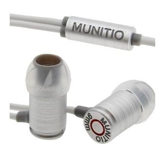 Munitio