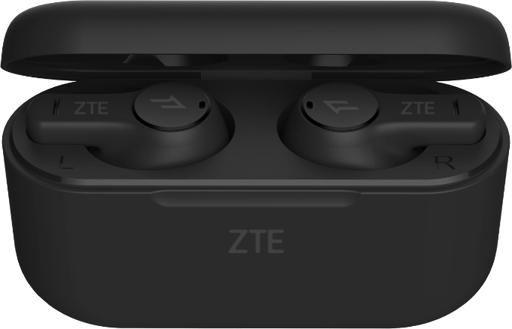 ZTE