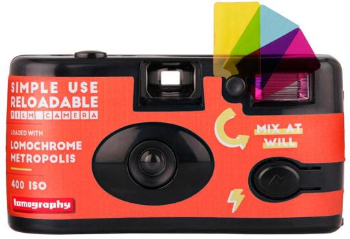 Lomography