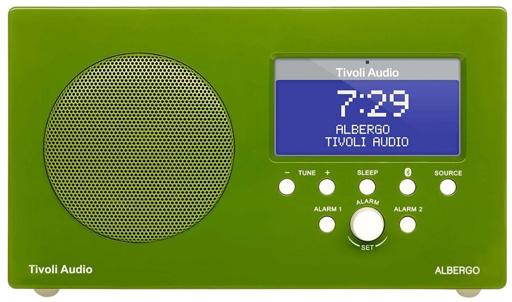 Tivoli Audio