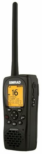 Simrad