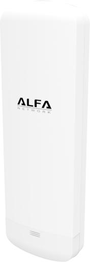 Alfa Network