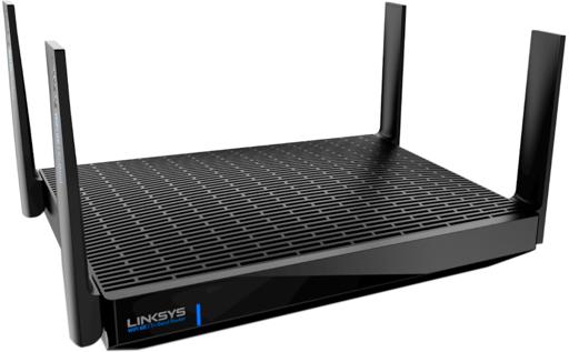 Linksys