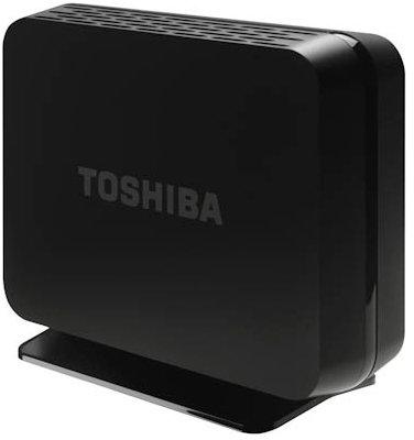 Toshiba