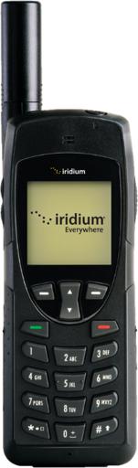 Iridium