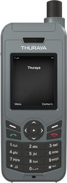 Thuraya