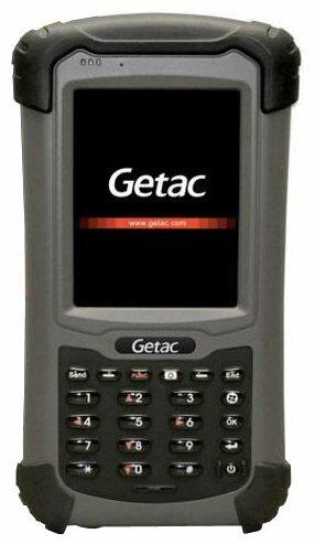 Getac