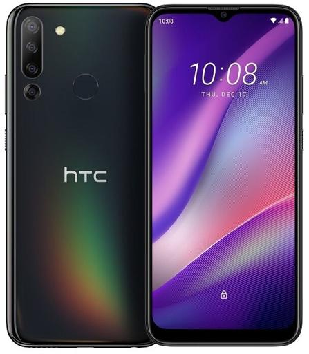 HTC