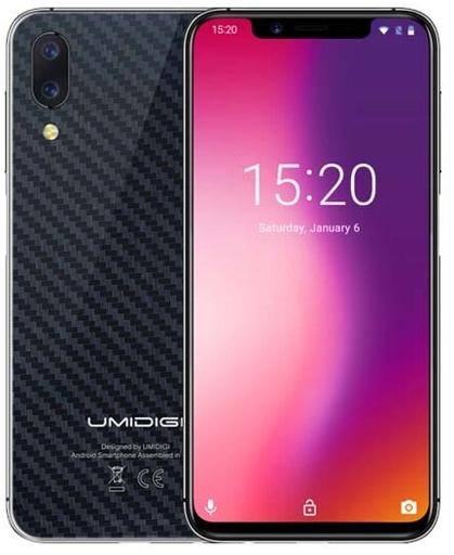 Umidigi