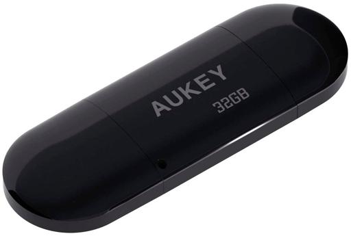 Aukey