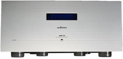 Audionet