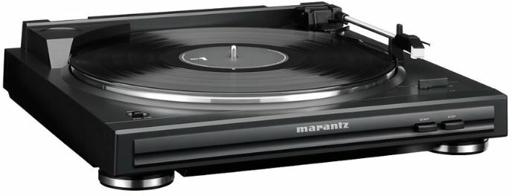 Marantz