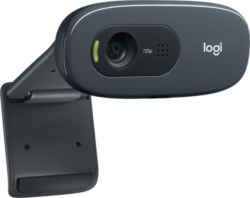 Logitech