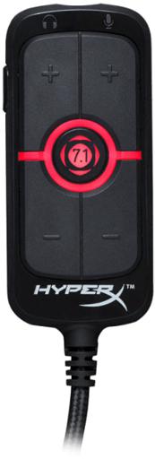 HyperX