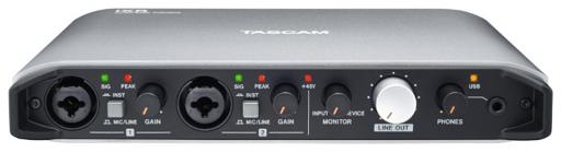 Tascam